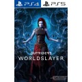 Outriders Worldslayer PS4/PS5